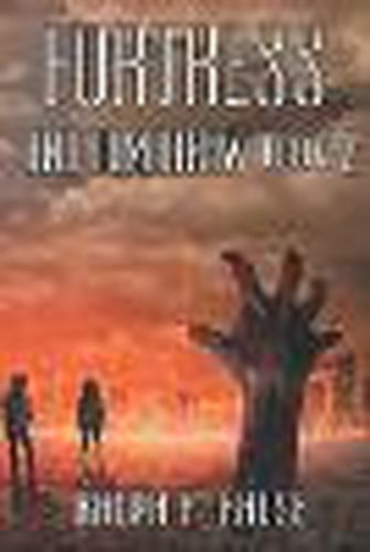 Cover image for Fortress