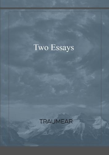 Two Essays