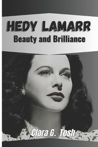 Cover image for Hedy Lamarr