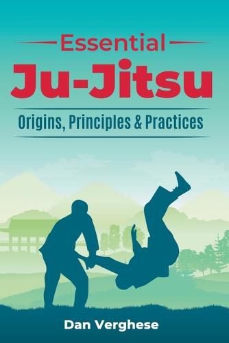 Cover image for Essential Ju-Jitsu