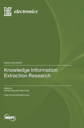 Cover image for Knowledge Information Extraction Research