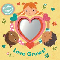 Cover image for Love Grows!