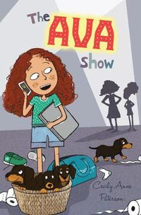 Cover image for The Ava Show