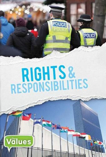 Cover image for Rights and Responsibilities