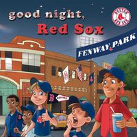 Cover image for Good Night, Red Sox