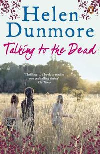 Cover image for Talking to the Dead