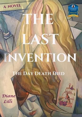 Cover image for The Last Invention