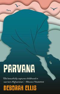 Cover image for Parvana