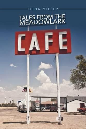 Cover image for Tales from the Meadowlark Cafe