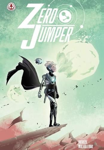 Cover image for Zero Jumper