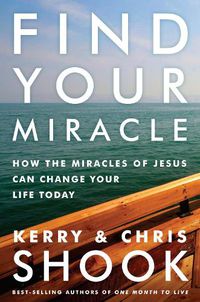 Cover image for Find your Miracle