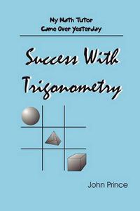 Cover image for Success With Trigonometry