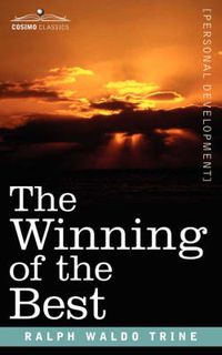 Cover image for The Winning of the Best