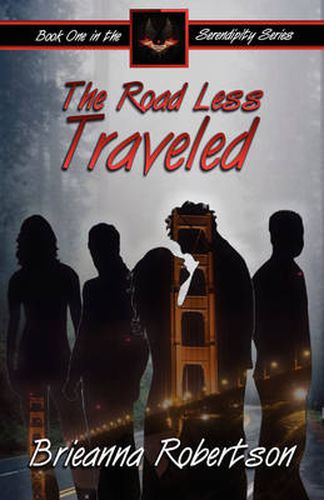 Cover image for The Road Less Traveled