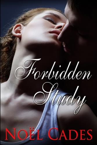 Cover image for Forbidden Study