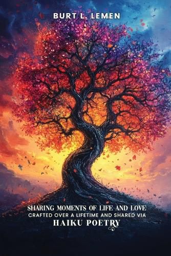 Cover image for Sharing Moments of Life and Love, Crafted Over a Lifetime and Shared via Haiku Poetry