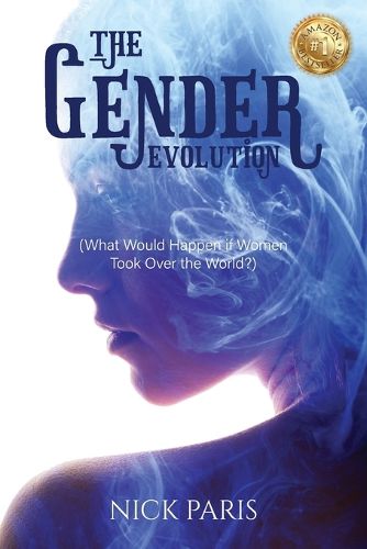 Cover image for The Gender Evolution