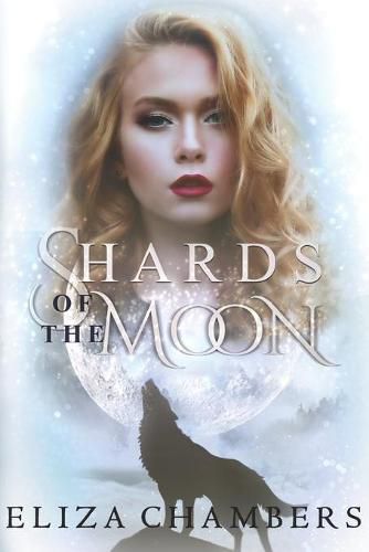 Cover image for Shards of the Moon