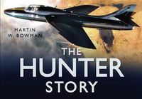 Cover image for The Hunter Story