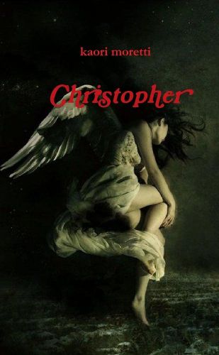 Cover image for Christopher