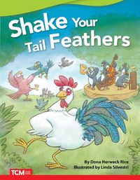 Cover image for Shake Your Tail Feathers