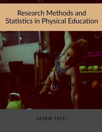 Cover image for Research Methods and Statistics in Physical Education