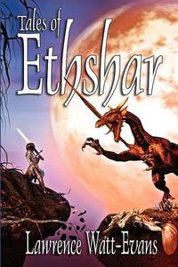 Cover image for Tales of Ethshar