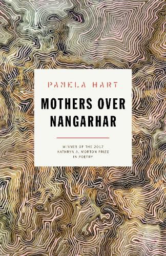 Cover image for Mothers Over Nangarhar