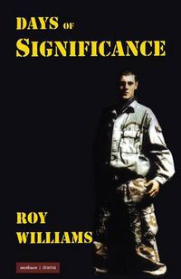 Cover image for Days of Significance