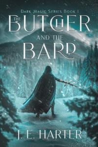 Cover image for The Butcher and the Bard