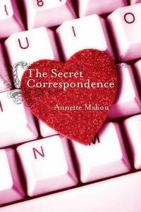 Cover image for The Secret Correspondence