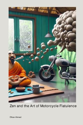 Cover image for Zen and the Art of Motorcycle Flatulence