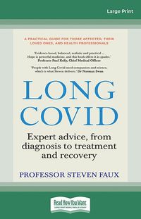 Cover image for Long Covid