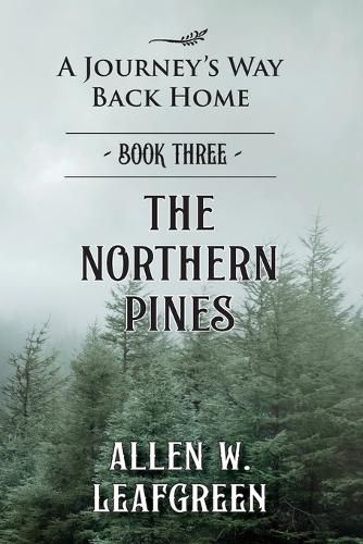 Cover image for The Northern Pines