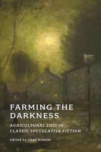Cover image for Farming the Darkness