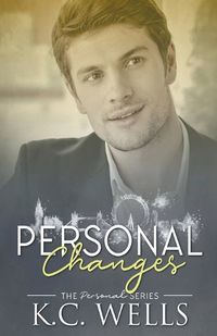 Cover image for Personal Changes