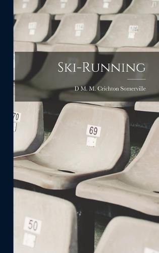 Cover image for Ski-Running