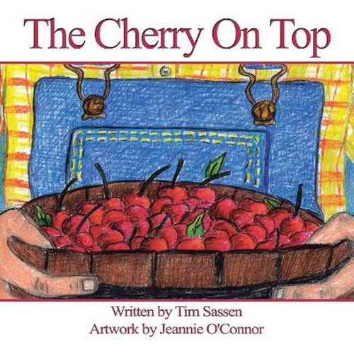 Cover image for The Cherry on Top