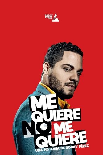 Cover image for Me Quiere No Me Quiere