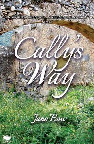 Cover image for Cally's Way