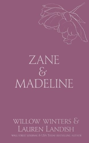 Zane & Madeline