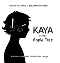 Cover image for Kaya and the Apple Tree