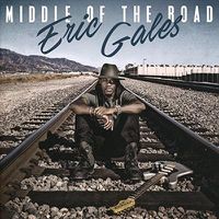 Cover image for Middle Of The Road