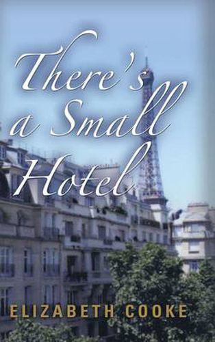 Cover image for There's a Small Hotel