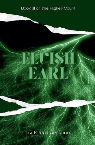 Cover image for Elvish Earl