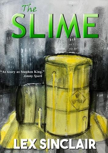 Cover image for The Slime