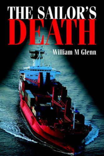 Cover image for The Sailor's Death