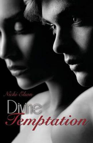 Cover image for Divine Temptation