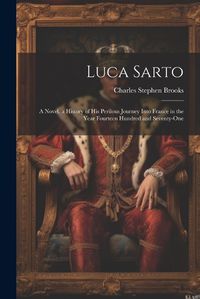 Cover image for Luca Sarto