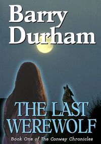 Cover image for The Last Werewolf